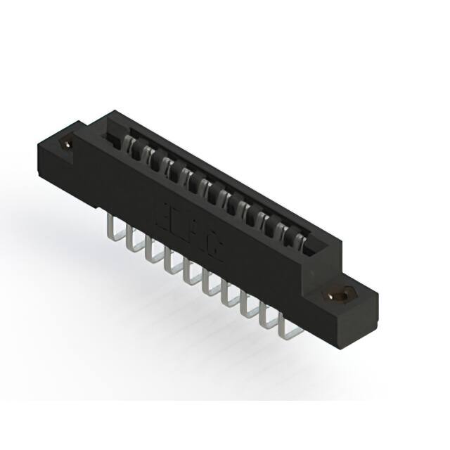 357-010-459-108 EDAC Inc.  Edgeboard Connectors